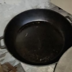 Жаровня из чугуна - фото 2