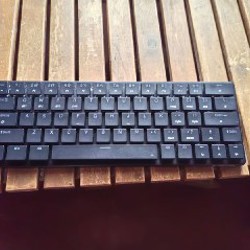 Геймерская клавиатура - фото 2