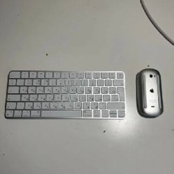 IMac 24” (2023) M3 - фото 2