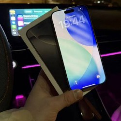 Iphone 16 PRO MAX - фото 2