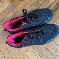 Кроссовки - фото 2