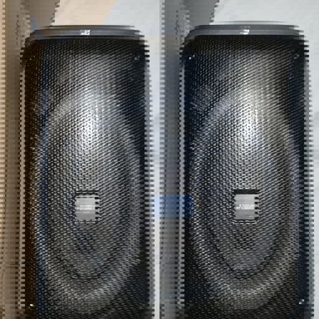 Блютуз колонка караоке