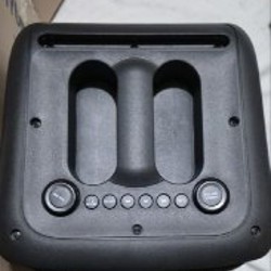 Блютуз колонка караоке - фото 2