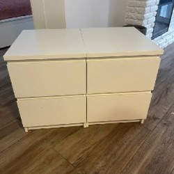 Тумбочка прикованная - фото 2