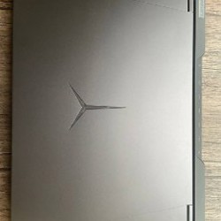 Игровой ноутбук Lenovo Legion 5 Pro - фото 2