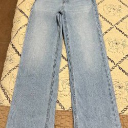 Джинсы Bershka - фото 7