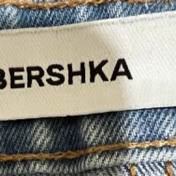 Джинсы Bershka - фото 8