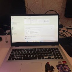 Ноутбук - фото 3