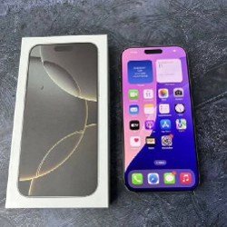 Iphone 16 Pro - фото 3