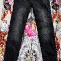 Джинсы MNG - фото 3