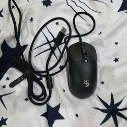 Мышь компьютерная A4Tech W72 Ultra - фото 1