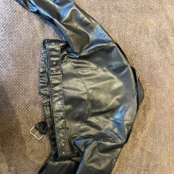 Эко кожа - фото 6