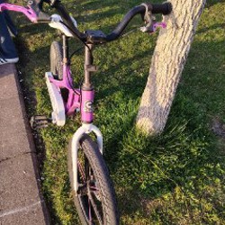 Велосипед детский - фото 2