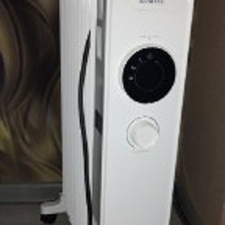 Масляный радиатор - фото 1