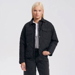 Весенняя куртка - фото 4