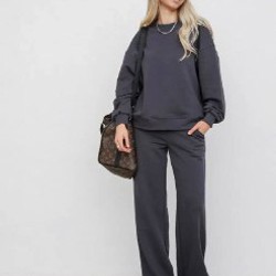 Весенняя куртка - фото 9