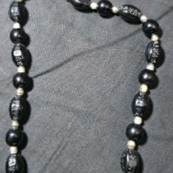 Бусы из натуральных камней - фото 7