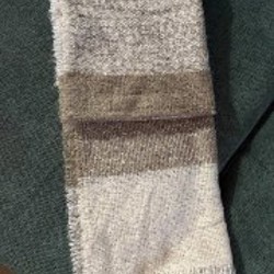 Шарф - фото 7