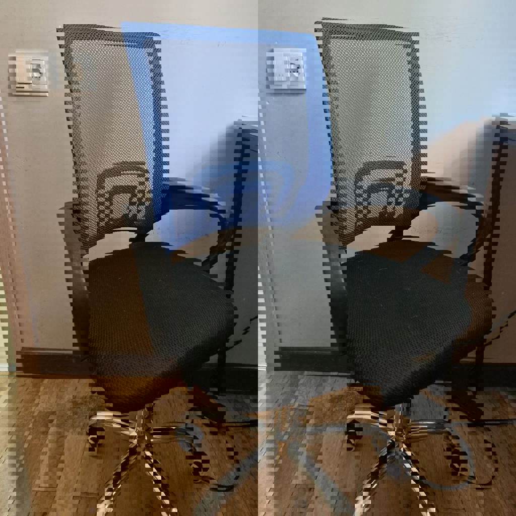 Компьютерный стул