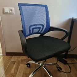 Компьютерный стул - фото 1