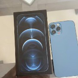 IPhone 12 Pro Max - фото 3