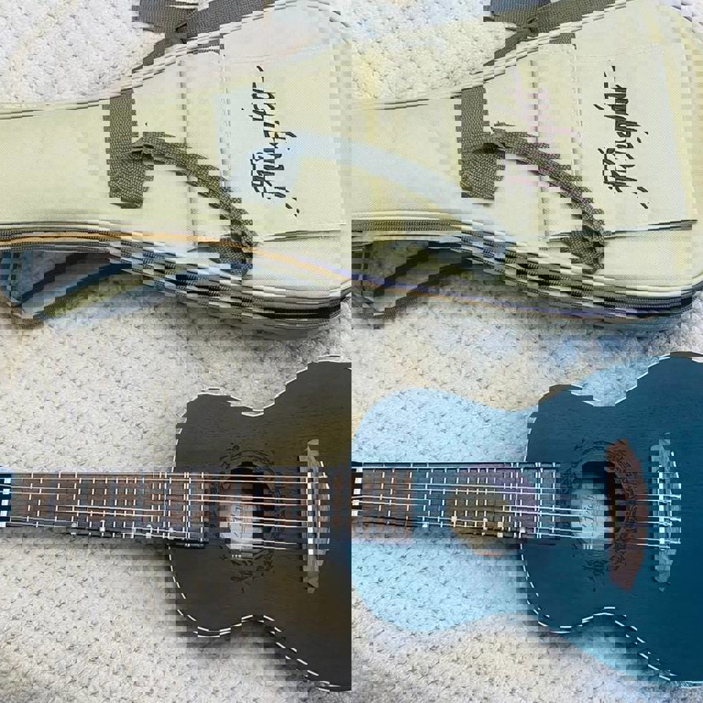 Укулеле концерт