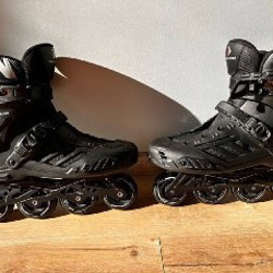 Ролики - фото 2