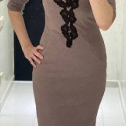 Платье - фото 2