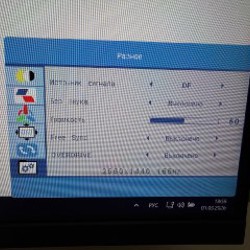Монитор 31.5' Curved - фото 2