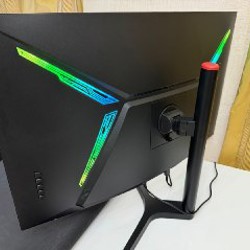 Монитор 31.5' Curved - фото 5