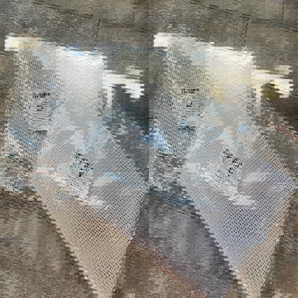 Пластиковые каркасы