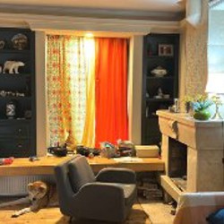 Двухуровневая квартира - фото 2