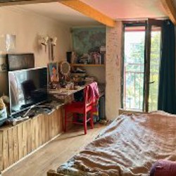 Двухуровневая квартира - фото 3