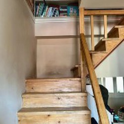 Двухуровневая квартира - фото 5