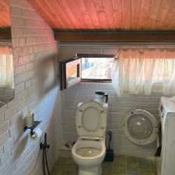 Двухуровневая квартира - фото 6