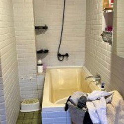 Двухуровневая квартира - фото 7