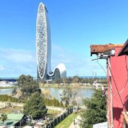 Двухуровневая квартира - фото 10