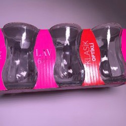 Набор стаканов для чая «армуду» - фото 3