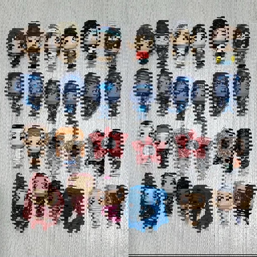 Funko Pop Уилл ОСД