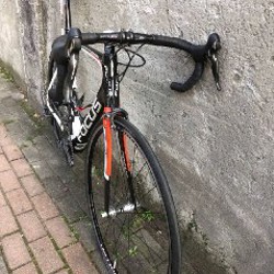 Велосипед шоссейный Focus Izalco PRO - фото 3