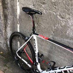 Велосипед шоссейный Focus Izalco PRO - фото 6