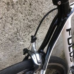 Велосипед шоссейный Focus Izalco PRO - фото 7