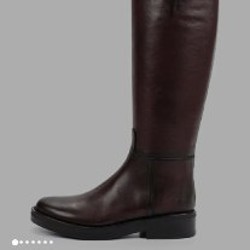 Жокейские сапоги 'Эконика' - фото 2