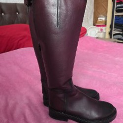 Жокейские сапоги 'Эконика' - фото 3