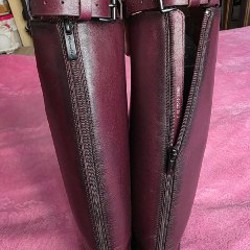 Жокейские сапоги 'Эконика' - фото 5