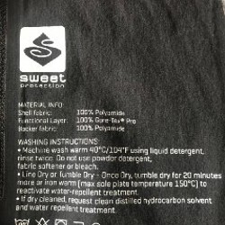 Защитная куртка Sweet Protection - фото 4