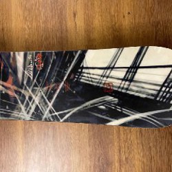 Сноуборд - фото 3