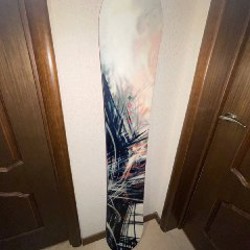 Сноуборд - фото 5