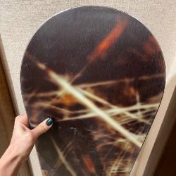 Сноуборд - фото 7