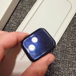 Apple Watch 7 45mm - фото 3